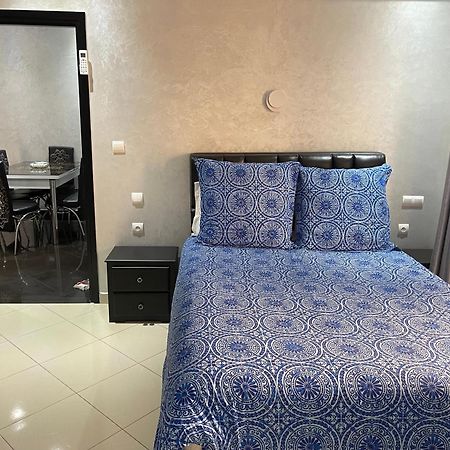 L Imperial Appart Founty Agadir Eksteriør billede