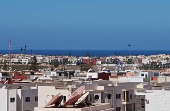 L Imperial Appart Founty Agadir Eksteriør billede