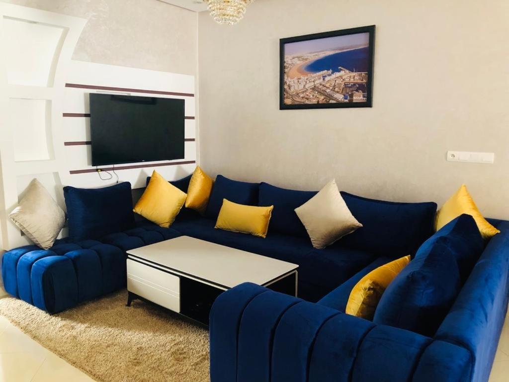 L Imperial Appart Founty Agadir Eksteriør billede