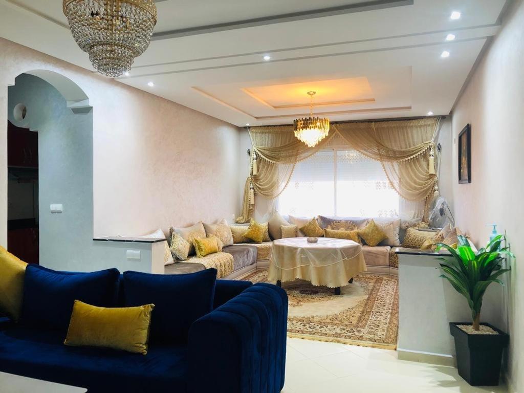 L Imperial Appart Founty Agadir Eksteriør billede