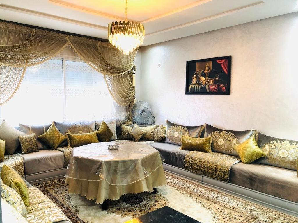 L Imperial Appart Founty Agadir Eksteriør billede