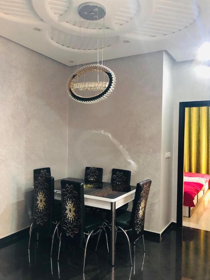 L Imperial Appart Founty Agadir Eksteriør billede