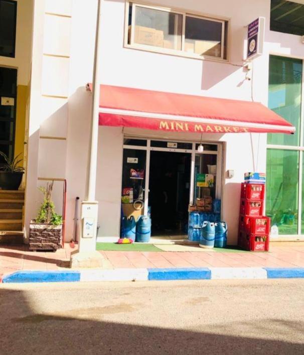 L Imperial Appart Founty Agadir Eksteriør billede