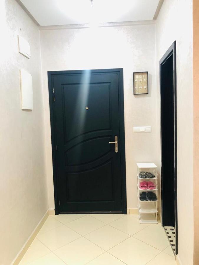 L Imperial Appart Founty Agadir Eksteriør billede