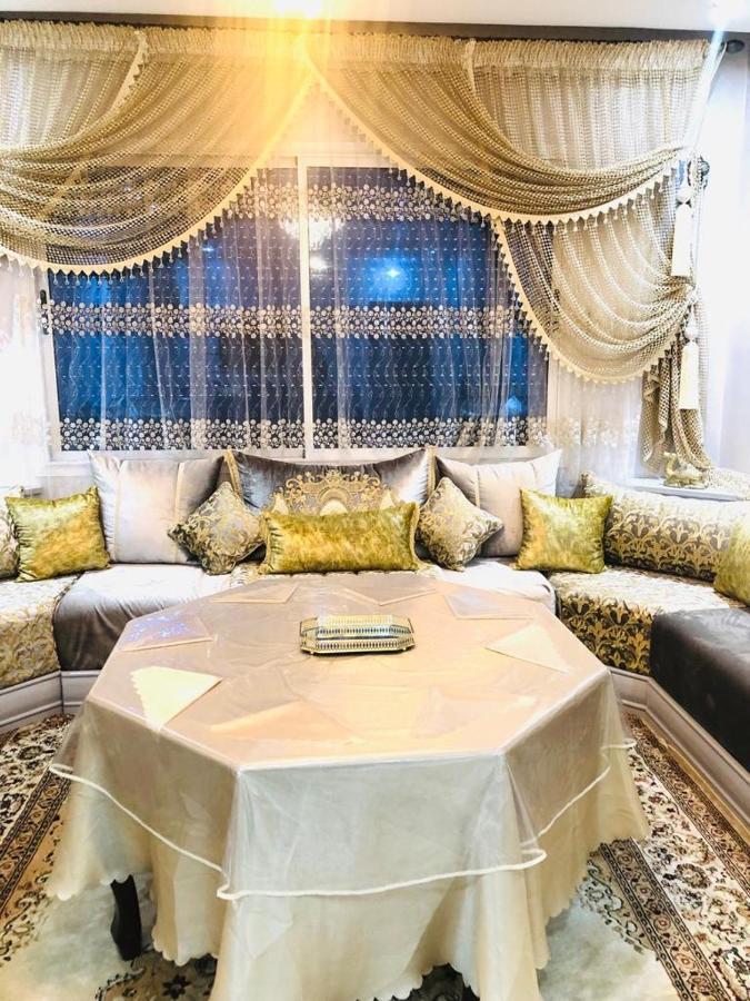 L Imperial Appart Founty Agadir Eksteriør billede