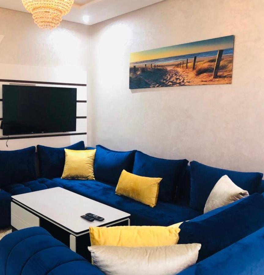 L Imperial Appart Founty Agadir Eksteriør billede