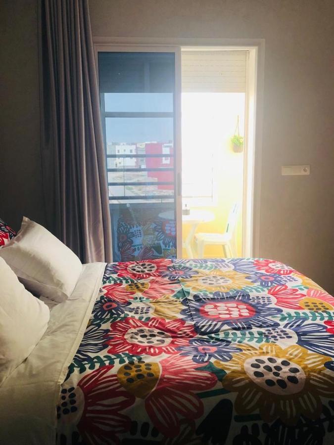 L Imperial Appart Founty Agadir Eksteriør billede