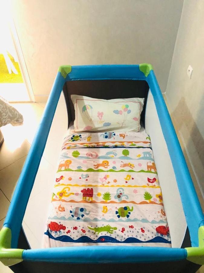 L Imperial Appart Founty Agadir Eksteriør billede