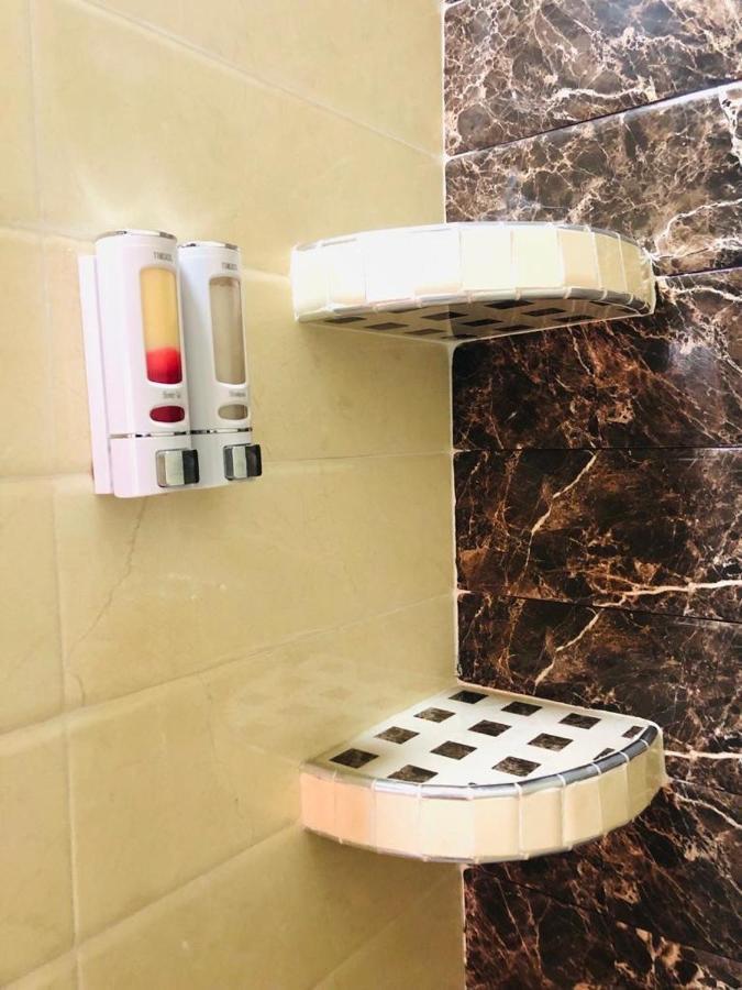 L Imperial Appart Founty Agadir Eksteriør billede