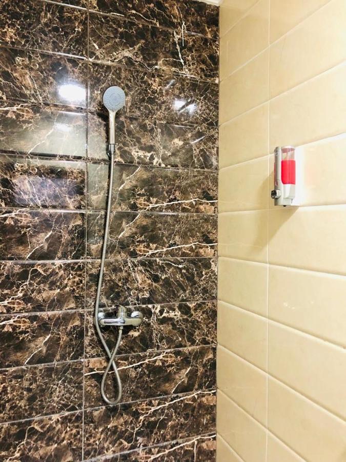 L Imperial Appart Founty Agadir Eksteriør billede